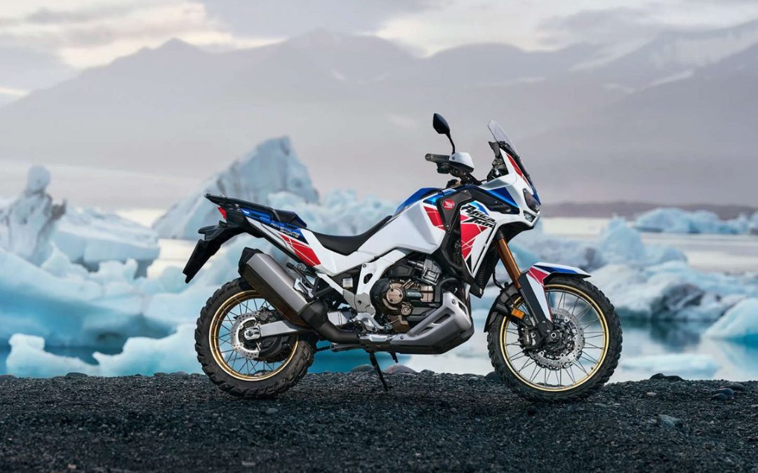 Honda Africa Twin, modelli e caratteristiche