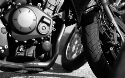 Come migliorare le prestazioni della tua moto con ricambi di qualità