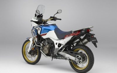 Honda Africa Twin 1000, la scheda tecnica: caratteristiche e prestazioni