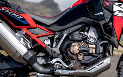 Che batteria monta Africa Twin 1100 e quando cambiarla