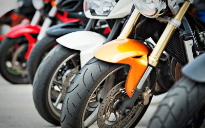 Passaggio di proprietà moto, come funziona