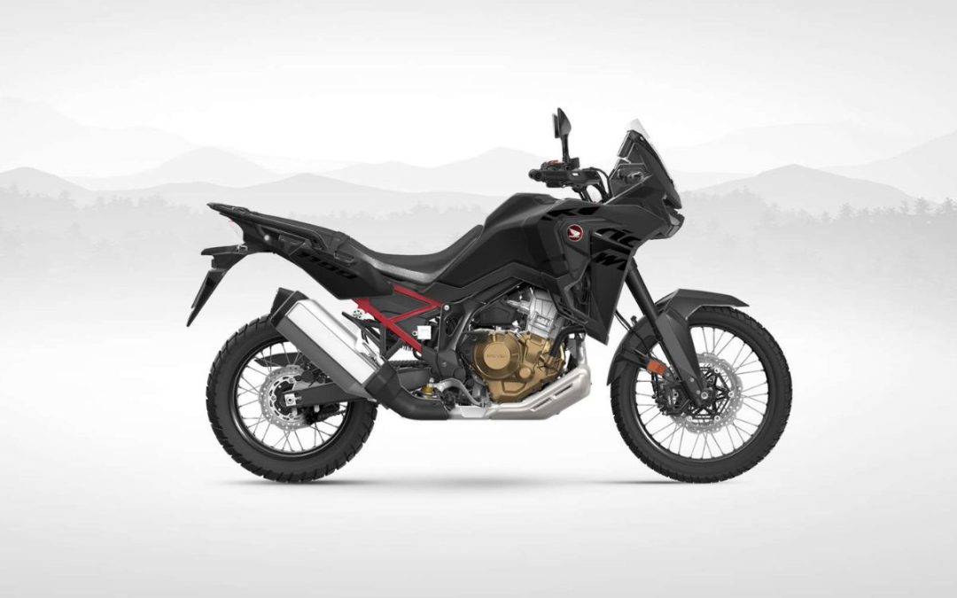 Honda Africa Twin