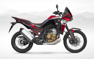 La manutenzione della Honda Africa Twin: cosa fare e quando farlo