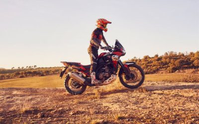 Personalizzare la Honda Africa Twin: idee e suggerimenti per rendere unica la tua moto