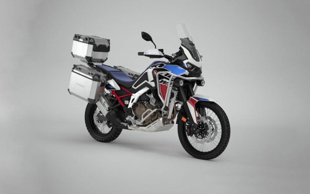 Ricambi Honda Africa Twin